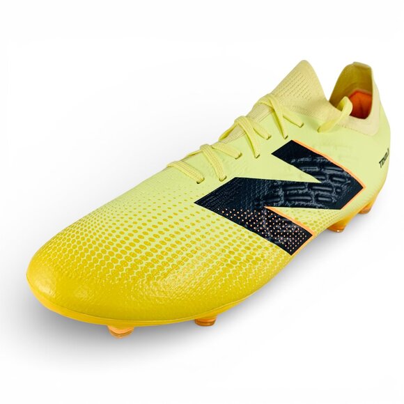 New Balance Tekela Magia Low Laced FG v4+ Energy Rush Men Soccer Cleats ST2FLJ45 main image 4